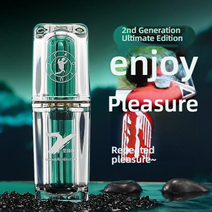 Jiaoyue quickly takes effect, boosts trend, enhances sexual desire, and provides multiple refreshing sensations. Second 