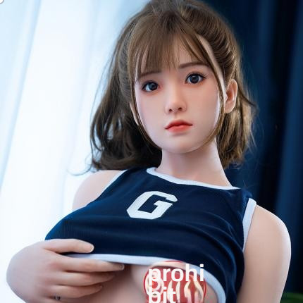Qianyou silicone solid dolls for men anime small dolls hand-made bjd character fun products non inflatable dolls