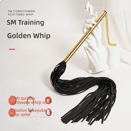 Fangqu SM Training Golden Whip 【 High Moral 】