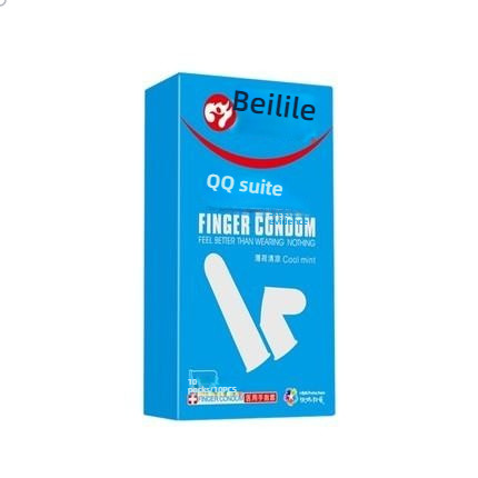 Beilile Finger Puller Set, 10 pieces