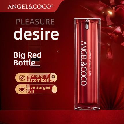ANGEL&COCO Pleasure Enhanced Condensation Second Generation Advanced Edition 30ml