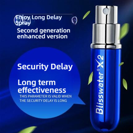 Enjoy Long Non Anesthetic External Delay Spray 6ml