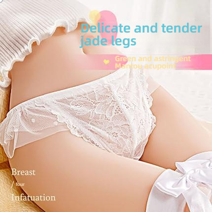 MAIG Pure Girlfriend Mantou Half Leg Inverted Mold 7.6 kg