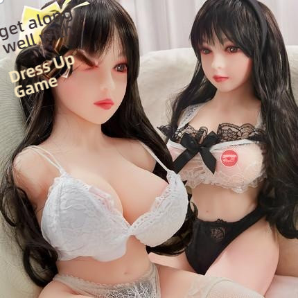 Artillery Technology Dream Goddess Ali Fine Makeup Leading Half Body Inverted Model 13 pounds