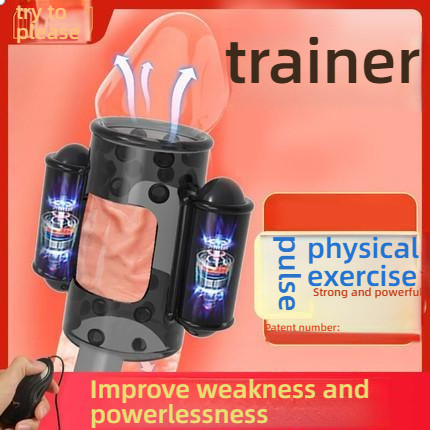 Joyful massage exercise device