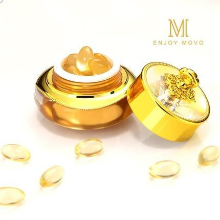 MOVO Tightening Pill 10 capsules/box Antibacterial Solution