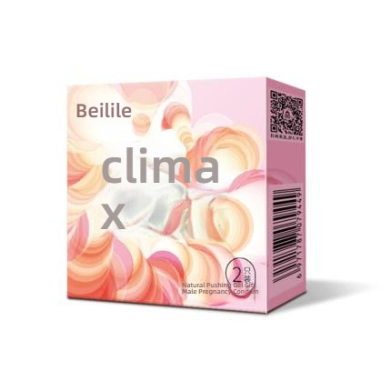 Beilile Hot Wave Condom
