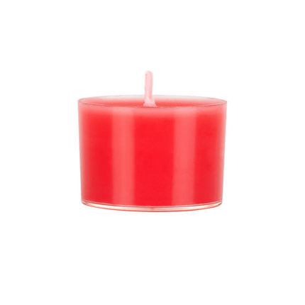 Mikanu Fragrant Low Temperature Candle Set of Three