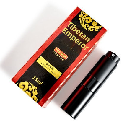 Tibetan Emperor Plant Extract External Spray 15ml