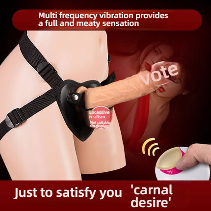 AIYA Eastern Magic Root 1 Item 3 Play Wear Shocking Real Person Body Temperature dildo