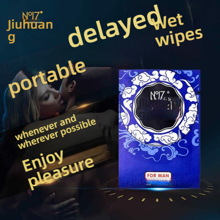 Jiuhuang Plateau Cherish Plants Portable Delay