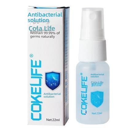 COKELIFE Antibacterial Agent