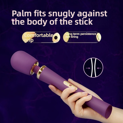Nomi Tang Magic Flute Touch based High end Powerful AV Stick