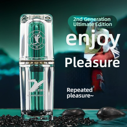 Jiaoyue quickly takes effect, boosts trend, enhances sexual desire, and provides multiple refreshing sensations. Second 