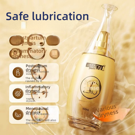 ZERO Zero Sensitivity Lubricant 100ml from Jieshibang
