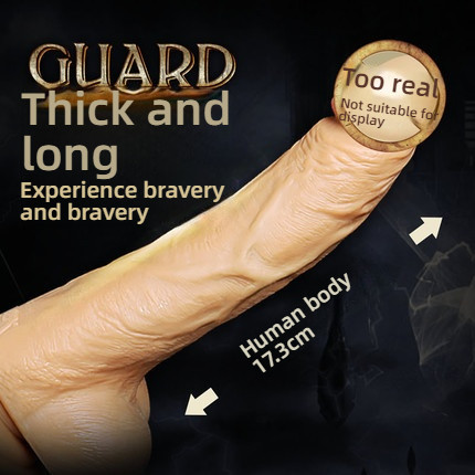 COC Spartan Spear 10 frequency strong earthquake high moral simulation penis