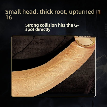 COC Spartan Spear 10 frequency strong earthquake high moral simulation penis