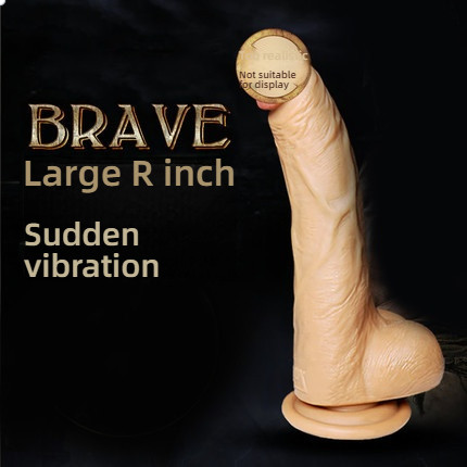 COC Spartan Spear 10 frequency strong earthquake high moral simulation penis