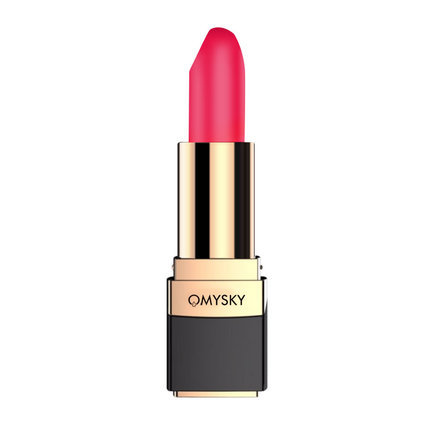 Omysky Poetry Secret Lipstick Elf Jumping Egg