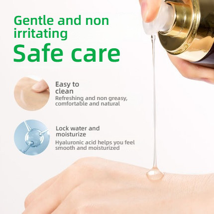 SIYI Plant Extract Warm, Heat sensitive, Burning, Lubrication and Pleasure Liquid 30ml