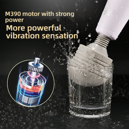 Logue LED Touchscreen Big Head Strong Motion AV Rod