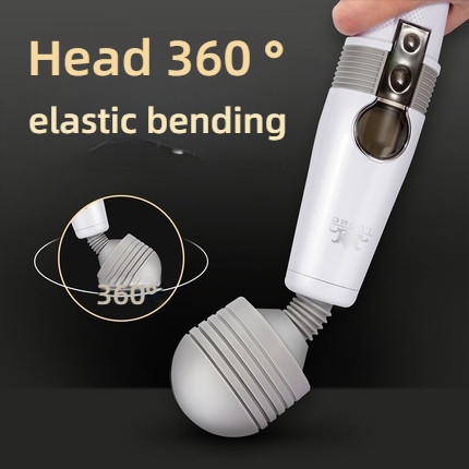 Logue LED Touchscreen Big Head Strong Motion AV Rod