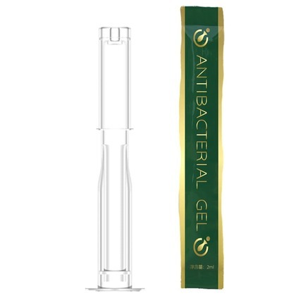 Kawai 5 sticks of plant enzyme private gel, a new choice for privacy!