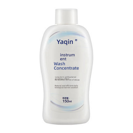 Yaqin Adult Utensils Disinfectant Concentrated Wash 150ml