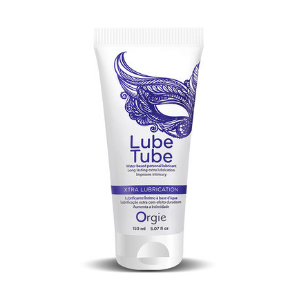 Orgie Long lasting Water soluble Human Lubricant 150ml