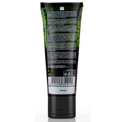 Orgie Hyaluronic Acid Postcoital Pleasure Lubricant 100g