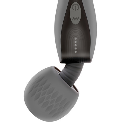 GUSDUN Gentleman Double Headed AV Stick