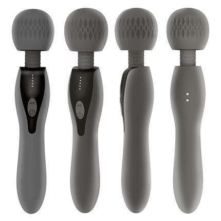 GUSDUN Gentleman Double Headed AV Stick