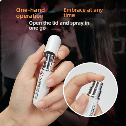 Du'ai Pinghe external delayed spray