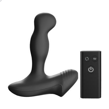 Nexus Revo Rear Court Massager Remote Version