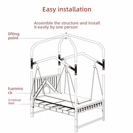 Fangqu Professional SM Training Dreamy Nursery