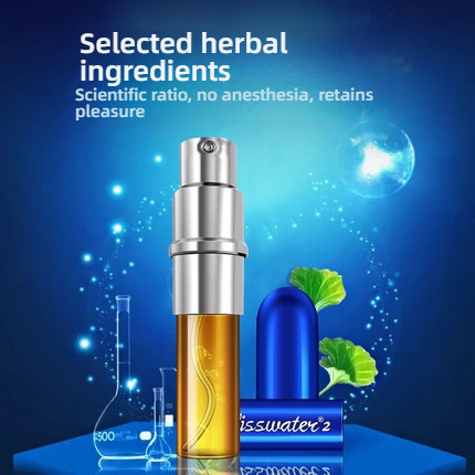 Enjoy Long Non Anesthetic External Delay Spray 6ml