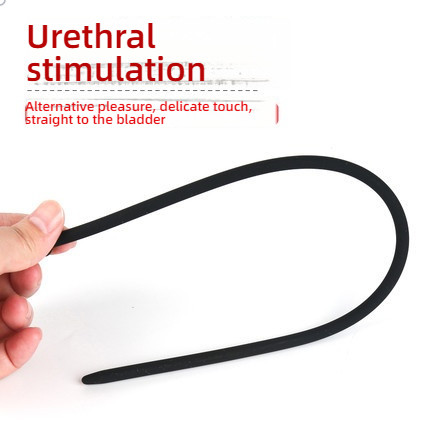 Yunman Urethral Stimulation Golden Needle Mushroom Horse Eye Stick