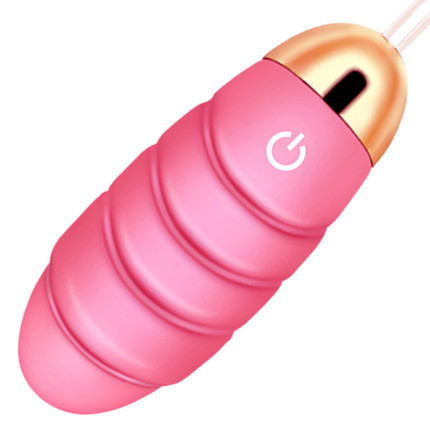 Manno Ellie Thread Stimulus Multi Frequency Shocking Jumping Egg