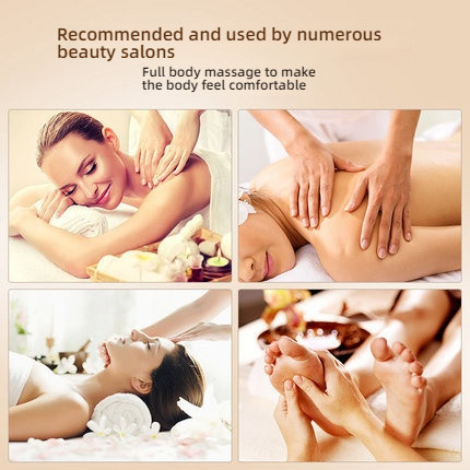 COKELIFE Massage Oil