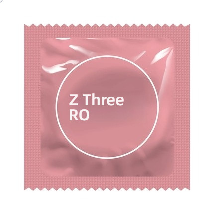 Jieshibang Zero Sense Hyaluronic Acid Series
