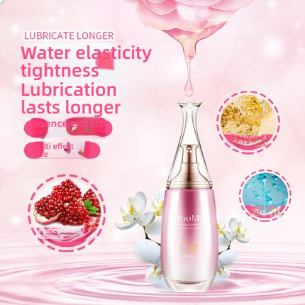 COKELIFE Promotes Women's Qualities, Desires to Ignite, Moisturizing Lubricant 60ml