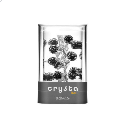 TENGA CRY series men's clamp suction manual airplane cup