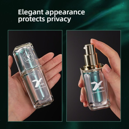 Jiaoyue quickly takes effect, boosts trend, enhances sexual desire, and provides multiple refreshing sensations. Second 