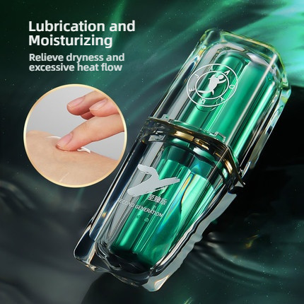 Jiaoyue quickly takes effect, boosts trend, enhances sexual desire, and provides multiple refreshing sensations. Second 