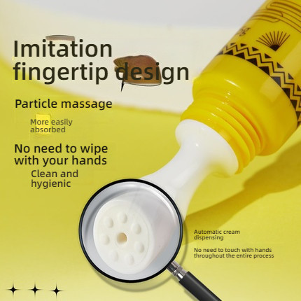 Hug me tightly, men's long-lasting external delay cream 15g