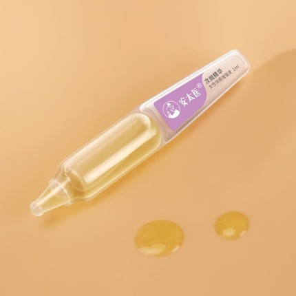 Antai Medical Beauty Grade Crispy Jumping Female Pleasure Enhancement Liquid, Box of 5