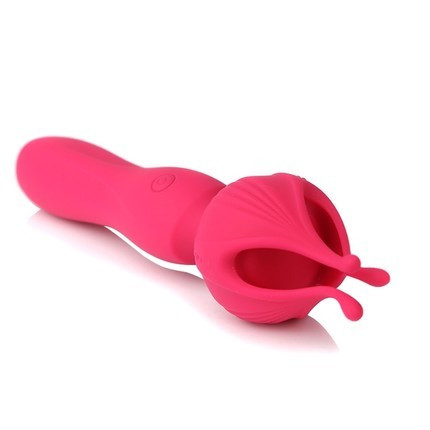 Night flame flirting, flower bud AV stick, breast yin flirting dual-use