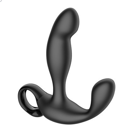 Aladdin powerful multi frequency strong earthquake prostate massager