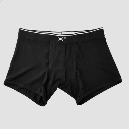 COC underwear with multiple uses of dildos