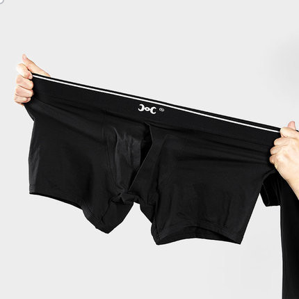 COC underwear with multiple uses of dildos